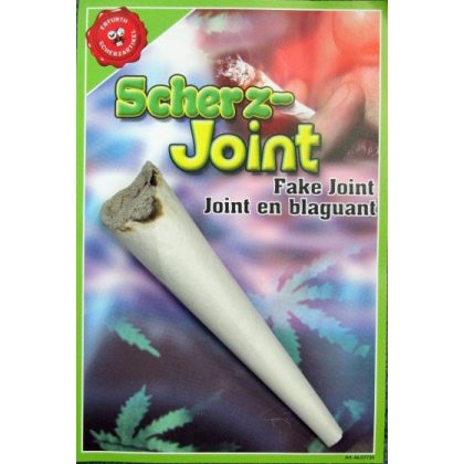 Foto - joint de luxe