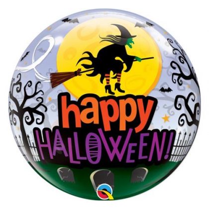 Foto - balon halloween 22"