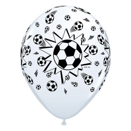 Foto - balón fotbal 11"