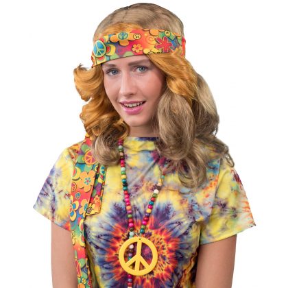 Foto - Set Hippie