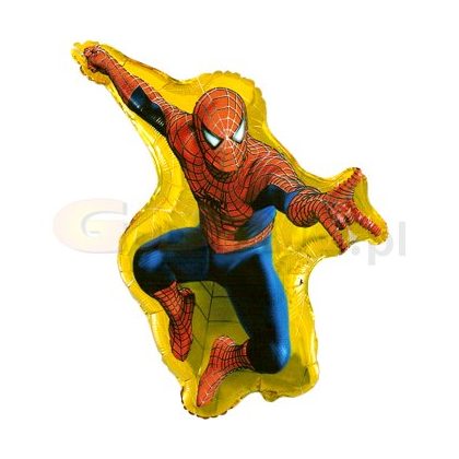 Foto - Spiderman