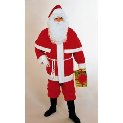 Foto - santa komplet