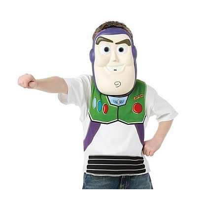 Foto - buzz - toy story