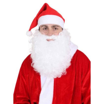 Foto - santa čepička