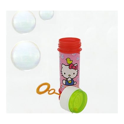 Foto - bublifuk Hello Kitty