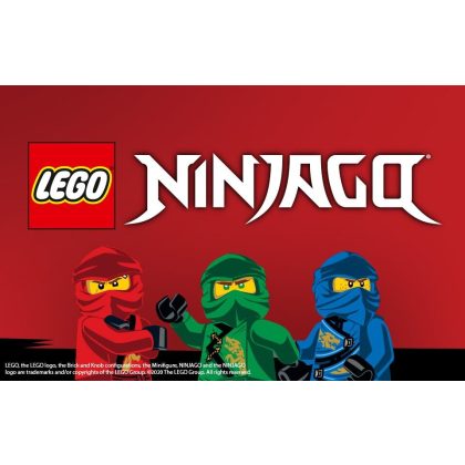 Foto - ninjago meč ohně